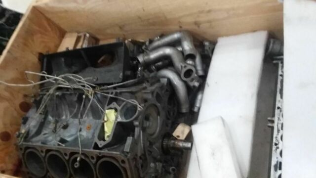1979 Porsche 928 - photo 10
