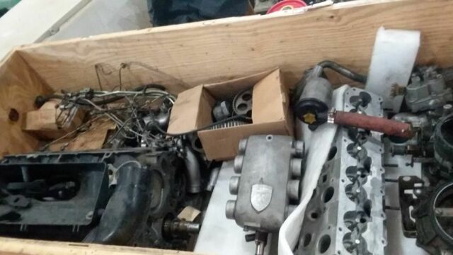 1979 Porsche 928 - photo 8