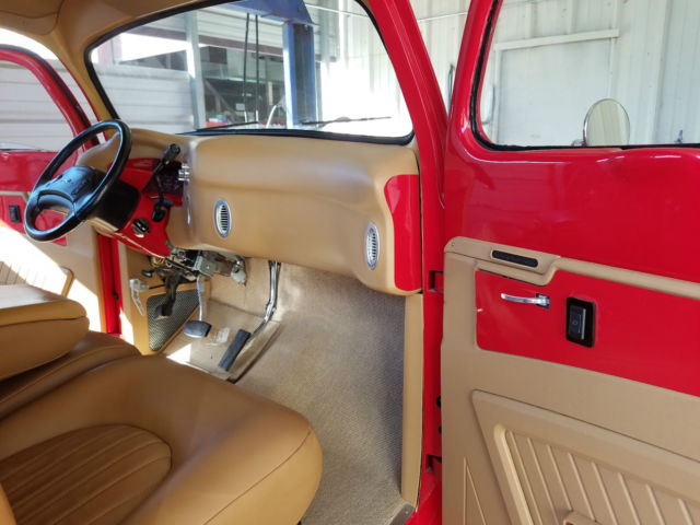 1950 Ford Other Pickups All new - photo 10