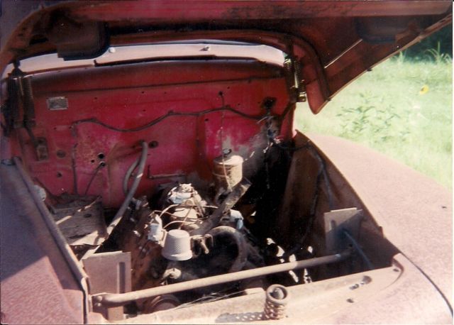 1950 Ford Other Pickups All new - photo 3
