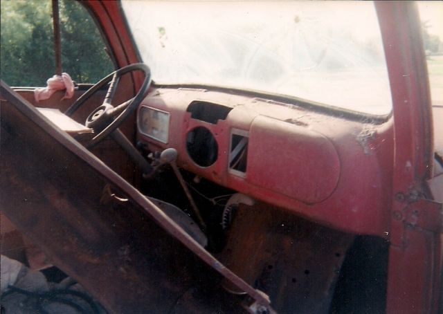 1950 Ford Other Pickups All new - photo 4