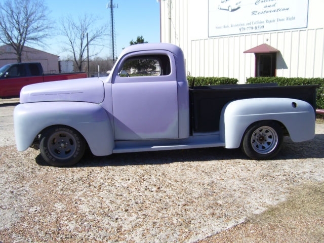 1950 Ford Other Pickups All new - photo 5