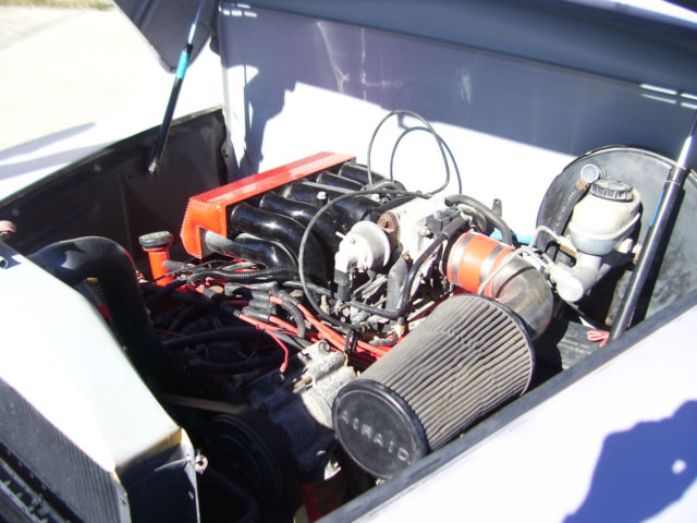 1950 Ford Other Pickups All new - photo 6