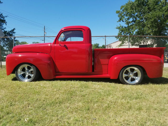 1950 Ford Other Pickups All new - photo 8