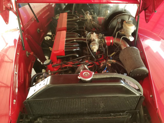 1950 Ford Other Pickups All new - photo 9