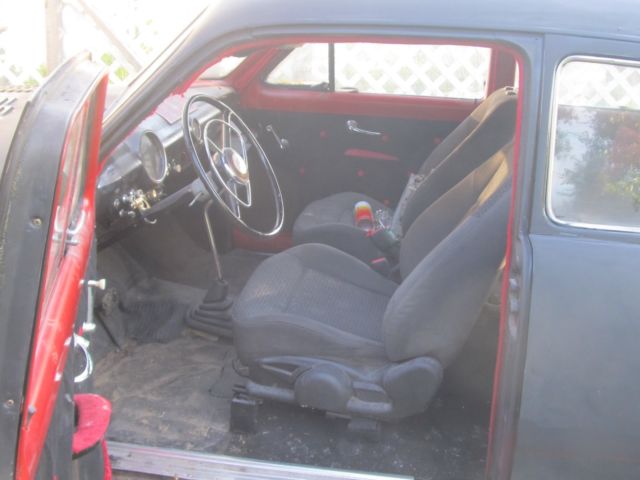 1950 Ford Other - photo 12