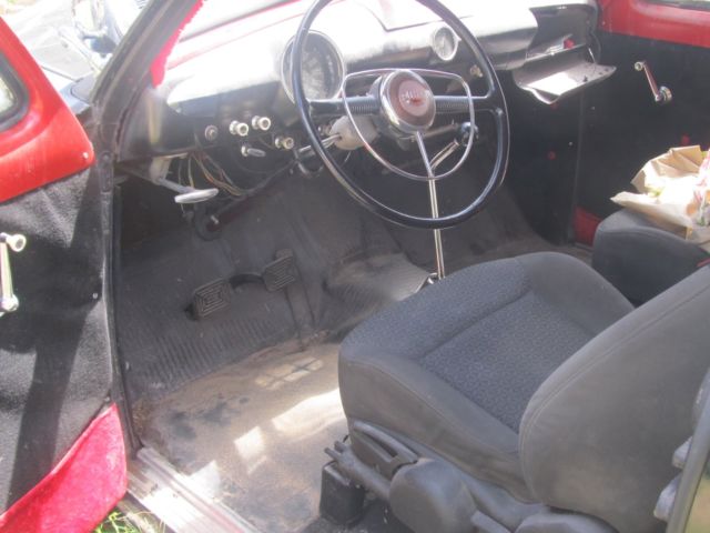 1950 Ford Other - photo 2