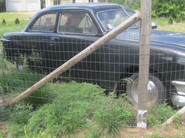 1950 Ford Other - photo 5