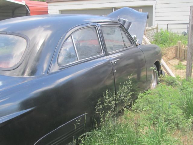 1950 Ford Other - photo 7