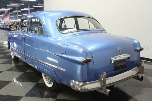 1950 Ford Custom -- - photo 10