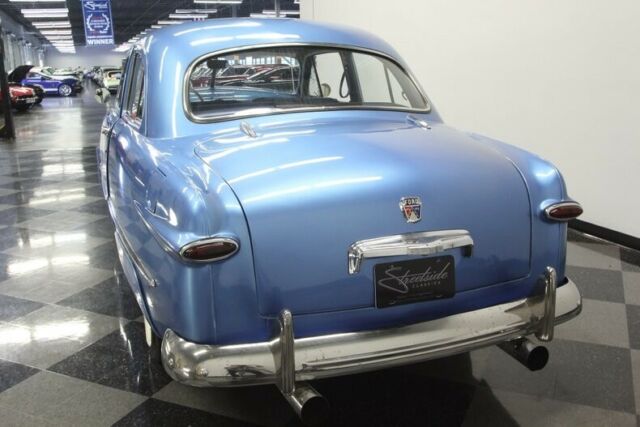 1950 Ford Custom -- - photo 11