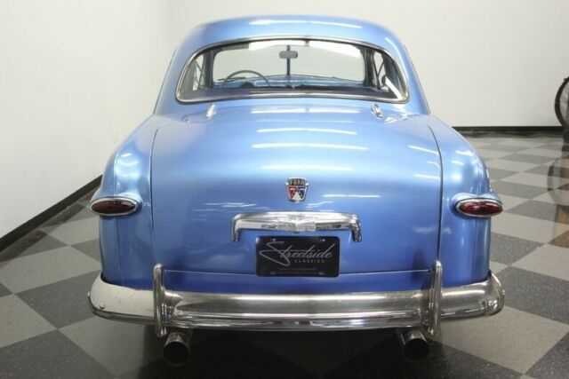 1950 Ford Custom -- - photo 12