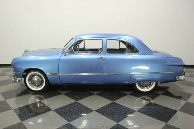 1950 Ford Custom -- - photo 3