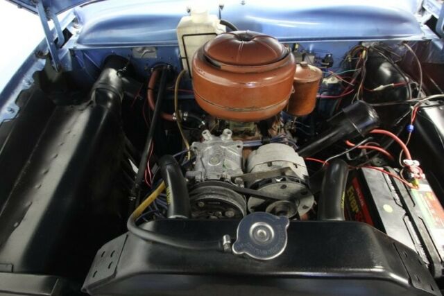 1950 Ford Custom -- - photo 4