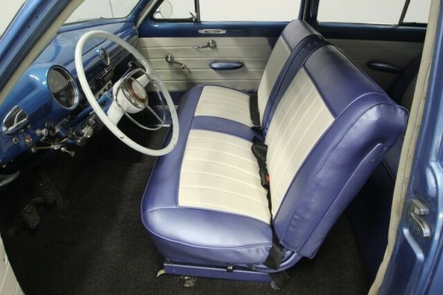 1950 Ford Custom -- - photo 5