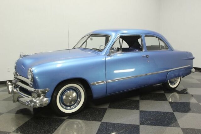 1950 Ford Custom -- - photo 7