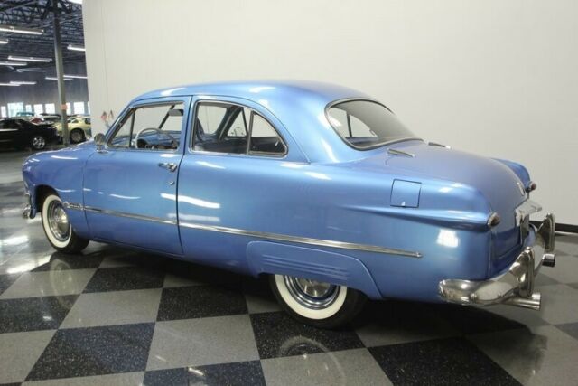 1950 Ford Custom -- - photo 9