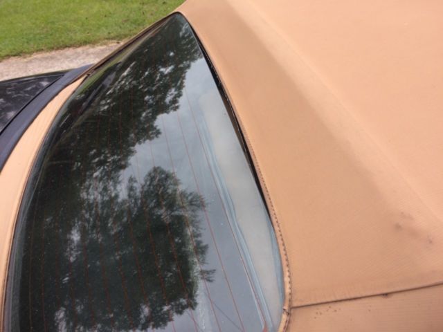 1994 Ford Mustang GT Convertible - photo 7
