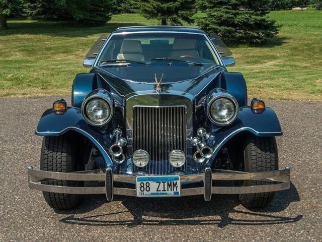 1988 Other Makes Golden Spirit -- - photo 2