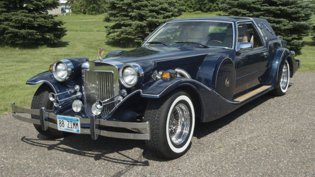 1988 Other Makes Golden Spirit -- - photo 3