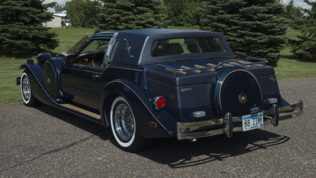 1988 Other Makes Golden Spirit -- - photo 5