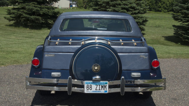 1988 Other Makes Golden Spirit -- - photo 6