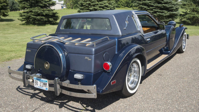 1988 Other Makes Golden Spirit -- - photo 7