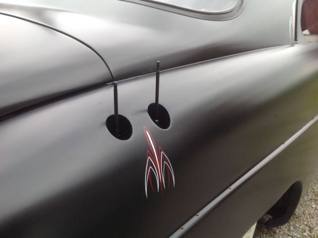 1950 Mercury Mercury - photo 10