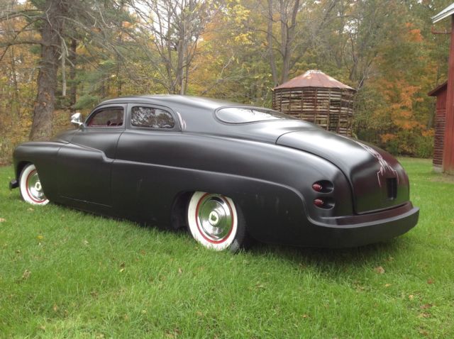 1950 Mercury Mercury - photo 12