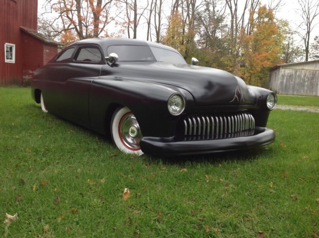 1950 Mercury Mercury - photo 13