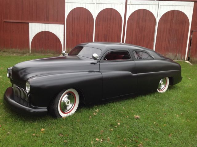 1950 Mercury Mercury - photo 2