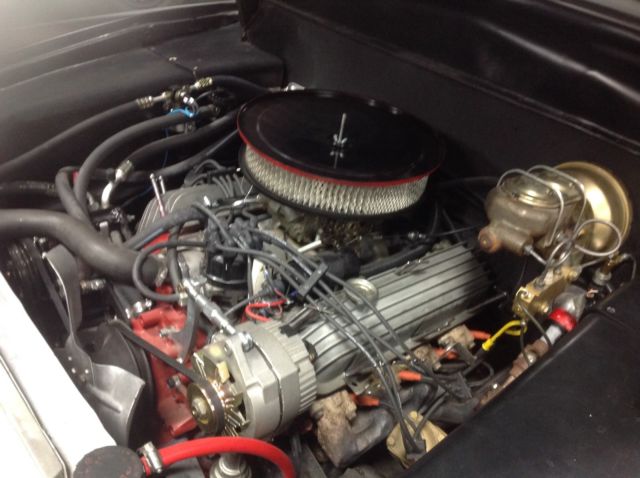 1950 Mercury Mercury - photo 3
