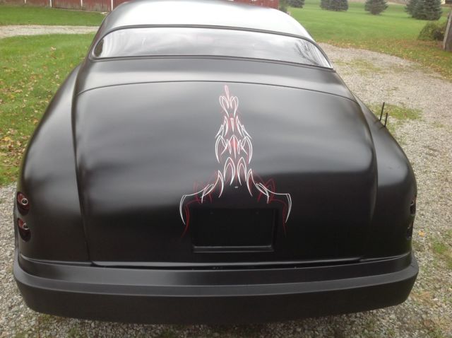 1950 Mercury Mercury - photo 8