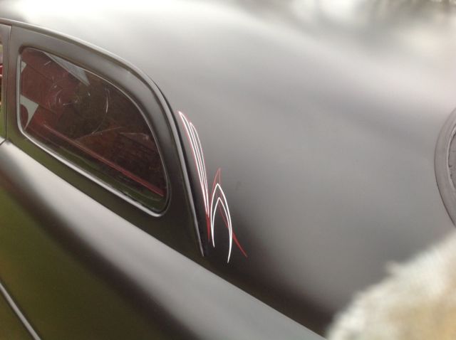 1950 Mercury Mercury - photo 9