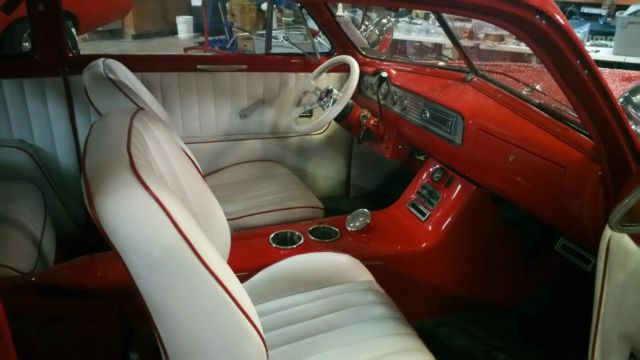 1950 Mercury Other - photo 2