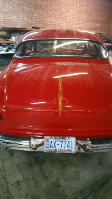 1950 Mercury Other - photo 3