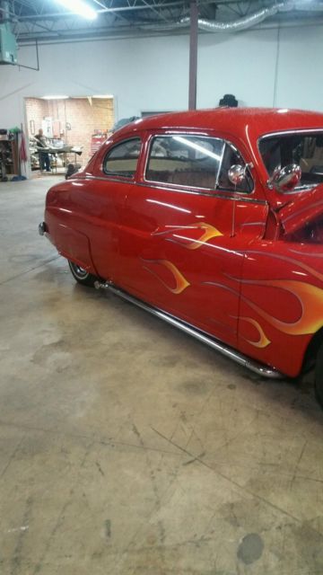 1950 Mercury Other - photo 4