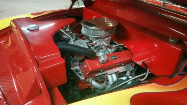 1950 Mercury Other - photo 5