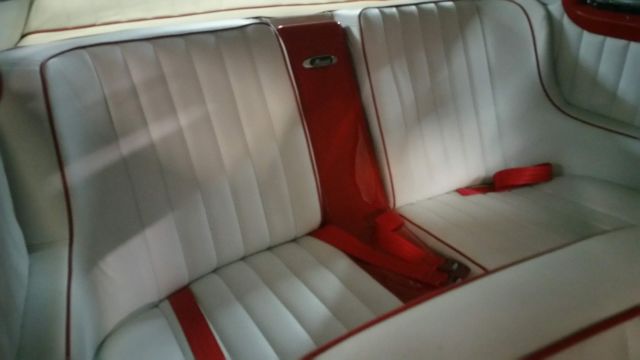 1950 Mercury Other - photo 6