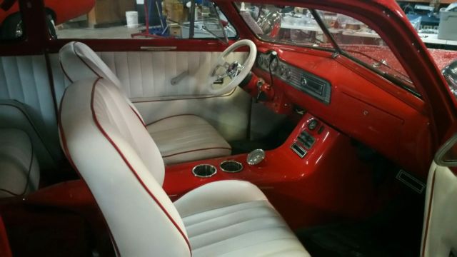 1950 Mercury Other - photo 7