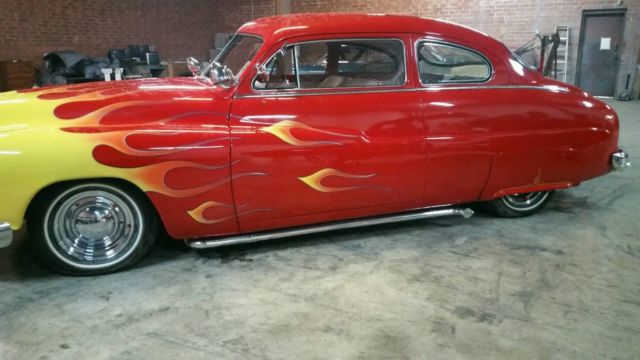 1950 Mercury Other - photo 8