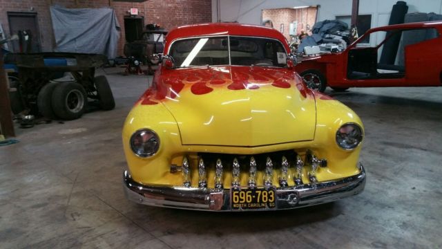1950 Mercury Other - photo 9
