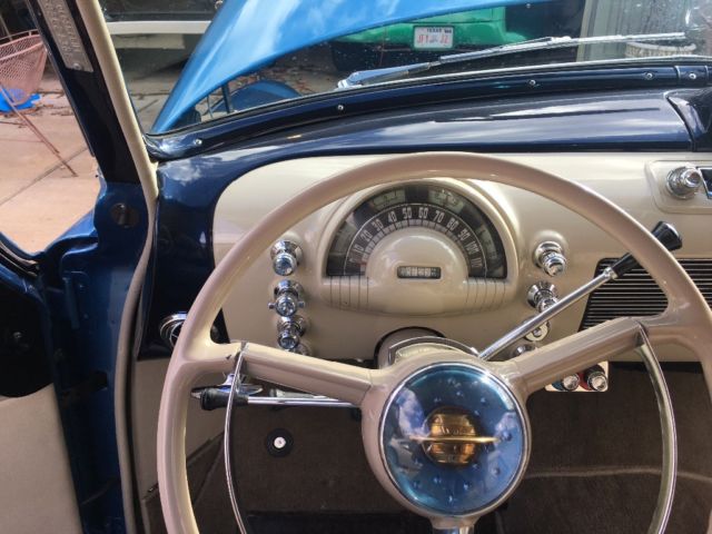 1950 Oldsmobile Other Rocket 88 - photo 3