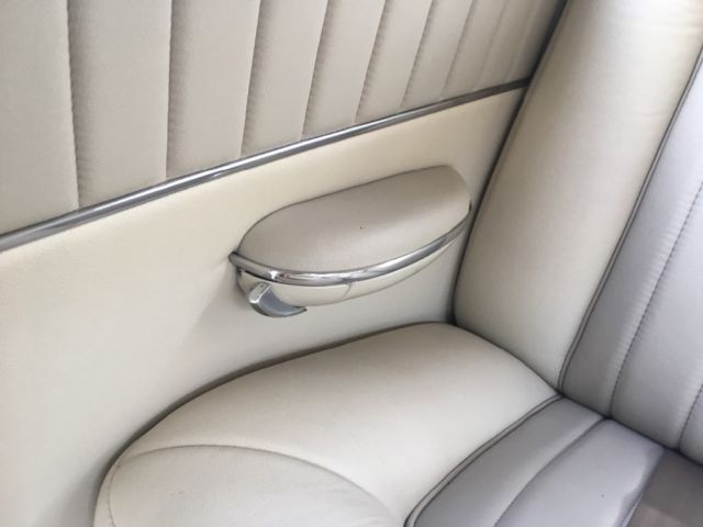 1950 Oldsmobile Other Rocket 88 - photo 5