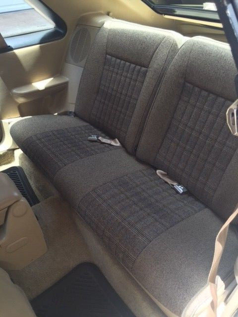 1989 Ford Mustang - photo 9