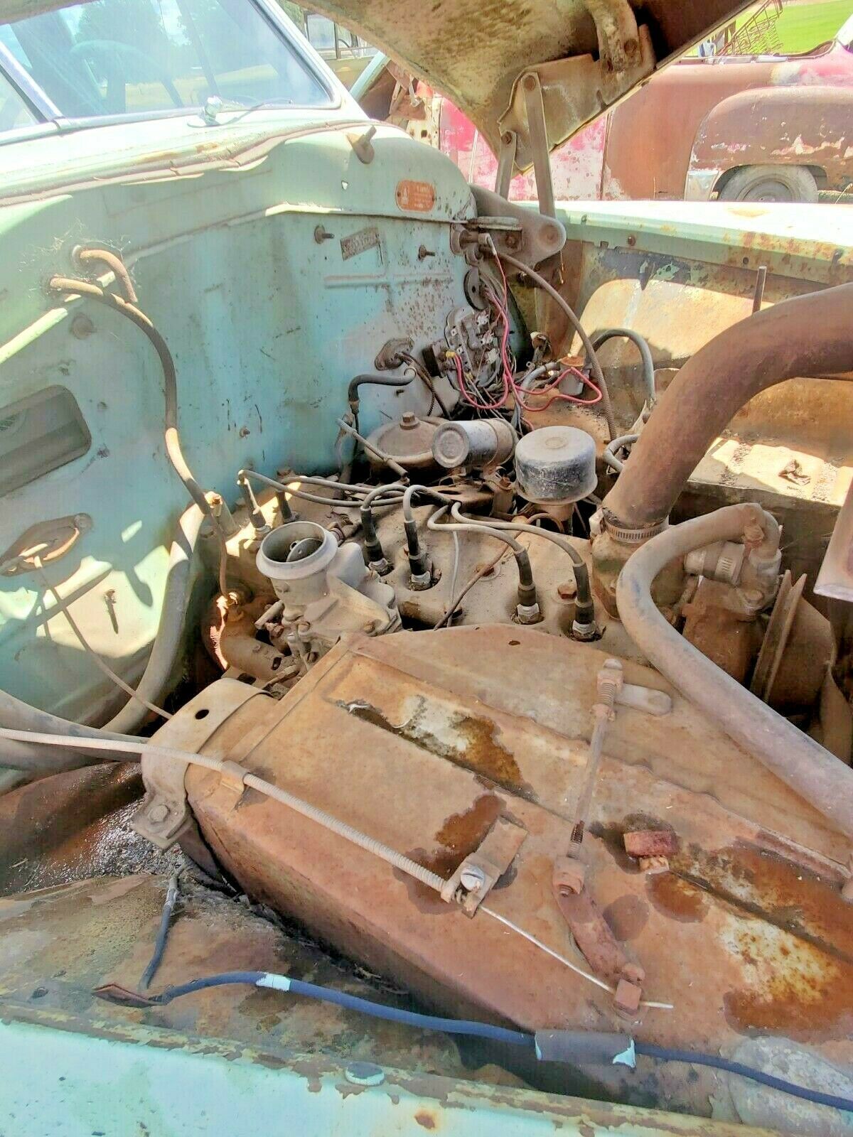 1950 Plymouth Other - photo 7