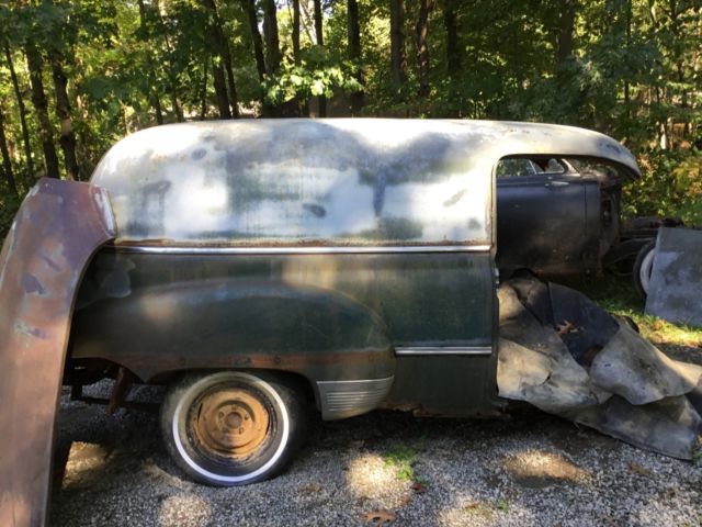 1950 Studebaker Commander - photo 12