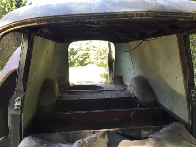 1950 Studebaker Commander - photo 7