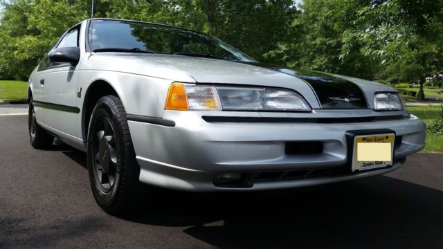 1993 Ford Thunderbird LX - photo 2