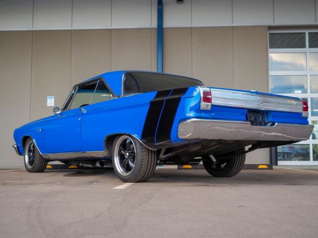 1965 Dodge Coronet 500 496 Big Block V8 - photo 2